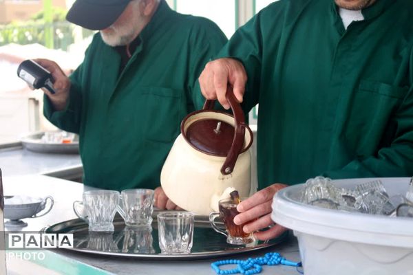 اختتامیه طرح ملی «زندگی با آیه‌ها» در همدان