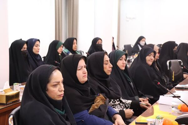 دومین رویداد جوانسازی ایران در بخش چهاردانگه