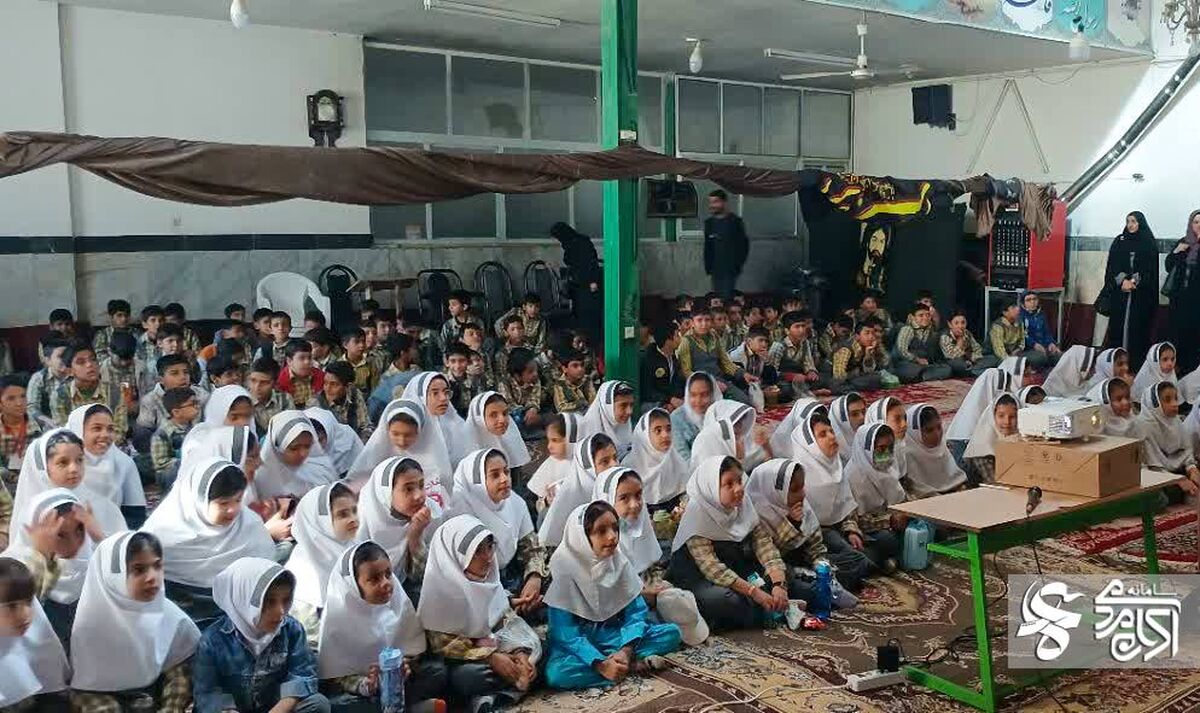 فروش ۳ میلیاردی «فرامانروای آب» در اکران‌های مردمی