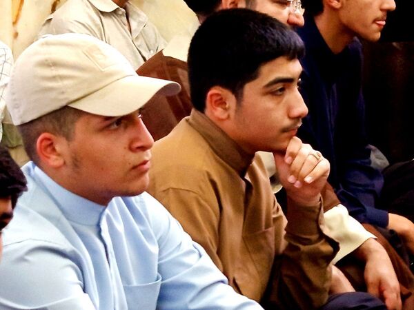 یک سال از نبود شهید جمهور میگذرد