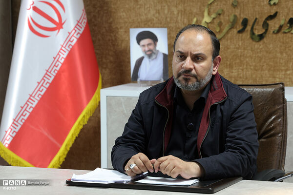 چهارمین نشست برخط معاون پرورشی و فرهنگی وزیر آموزش و پرورش با معاونان و مربیان پرورشی و مشاوران مدارس سراسر کشور