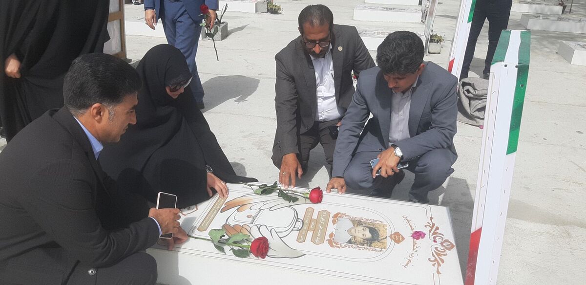 رصد و مداخله روان‌شناختی برای ۲۴۰ دانش‌آموز بازمانده مدرسه شجره طیبه میناب انجام شد
