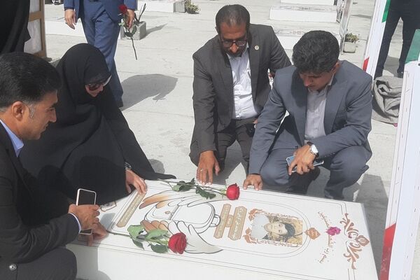 رصد و مداخله روان‌شناختی برای ۲۴۰ دانش‌آموز بازمانده مدرسه شجره طیبه میناب انجام شد