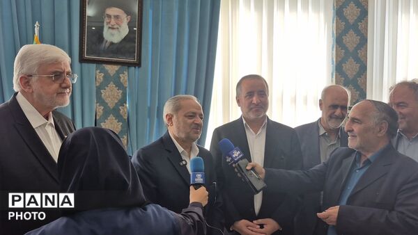 سفر وزیر آموزش و پرورش به خراسان جنوبی