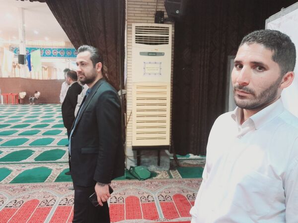 میز خدمت اداره‌کل آموزش و پرورش استان بوشهر