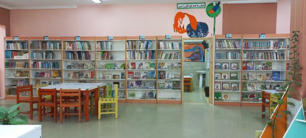 دانش‌آموز بندرعباسی رتبه برتر کشوری کتاب و کتابخوانی کانون پرورش فکری را کسب کرد