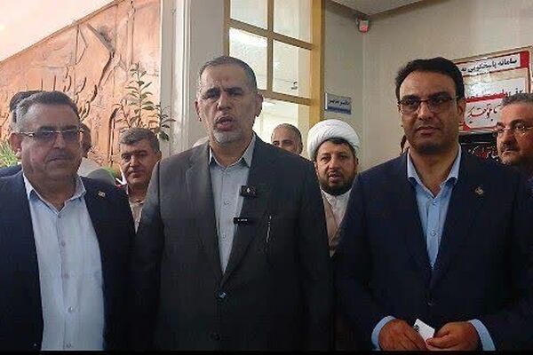 حضور و فعالیت خبرنگاران پانا در برنامه‌های آموزش و پرورش بسیار ارزشمند است
