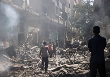 دفتر اطلاع‌رسانی دولتی در غزه: اسرائیل روایت‌سازی دروغین می‌کند