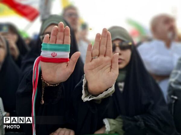 مهمانی ۱۰ کیلومتری؛ تجلی عشق به اهل‌بیت (ع) و نمادی از اتحاد
