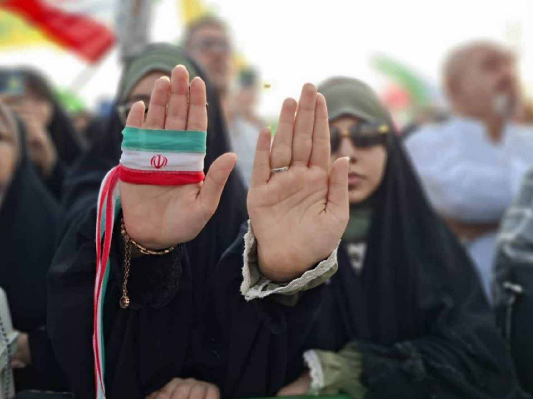مهمانی ۱۰ کیلومتری؛ تجلی عشق به اهل‌بیت (ع) و نمادی از اتحاد