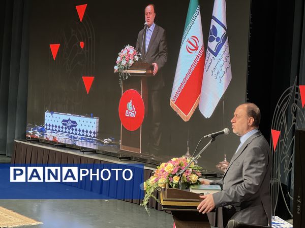 اولین جشنواره فرهنگی و هنری «راه‌امین» در سالن حجاب 