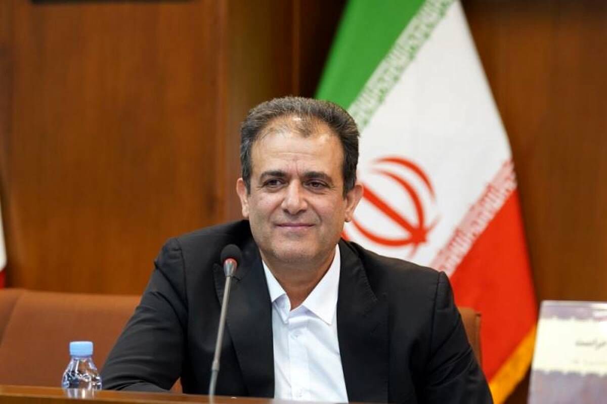 کاراته‌کاهای ایران عزم خود را برای اهتزاز پرچم ایران در ناگویا جزم کرده‌اند