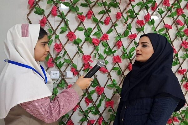 مدرسه باید محیطی حمایت‌گر باشد نه منبع اضطراب