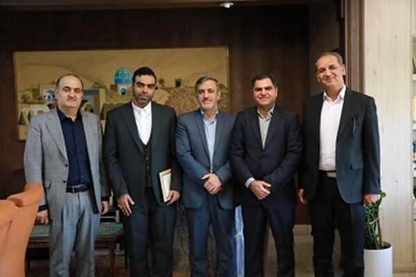 عضو هیات مدیره شرکت بازآفرینی شهری ایران معرفی شد 