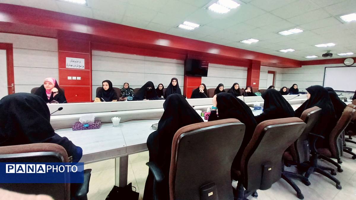 برگزاری دوره آموزش خبرنگاری برای دانش‌آموزان بسیجی مدارس شهرستان ملارد