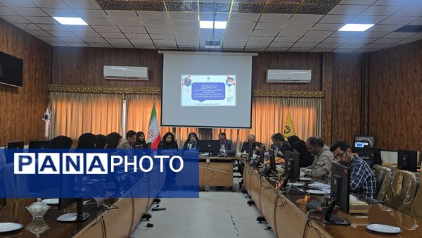 برنامه نماد، تلاشی ملی برای مراقبت اجتماعی از دانش‌آموزان