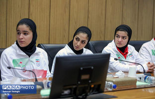 تغییر در برنامه دیدارهای تیم ملی فوتسال دانش‌آموزی دختران ایران
