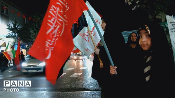 هستیم درخیابان ،محکم تر از قبل