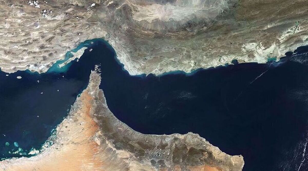 تنگه هرمز هنوز بسته است و تا پذیرش شروط ایران بازگشایی نخواهد شد