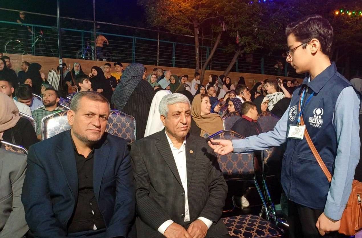 تداوم فرهنگ ایثار و شهادت در محیط‌های آموزشی، ضامن حفظ دستاوردهای نظام است