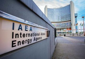 وال استریت ژورنال: یک هیئت ایرانی امروز به وین می‌رود