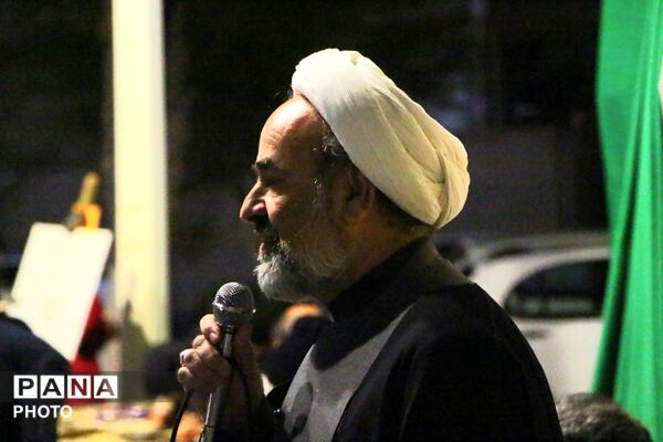 بیعت اصحاب فرهنگ و هنر یزد با رهبر جدید انقلاب 