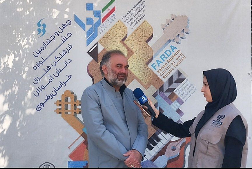 جنگ تحمیلی، جشنواره فرهنگی و هنری فردا را به فضای مجازی کشاند