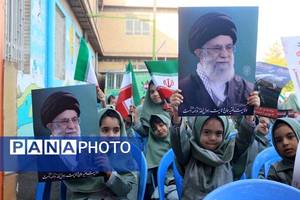 شور عاطفه‌ها در کرمان