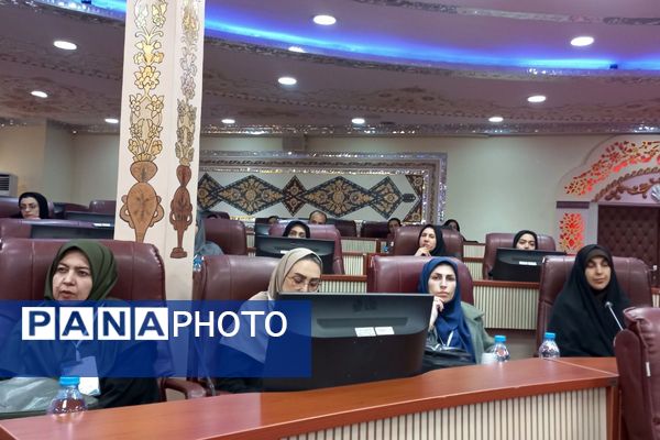 تربیت مدرسان سلامت روان کلید خورد