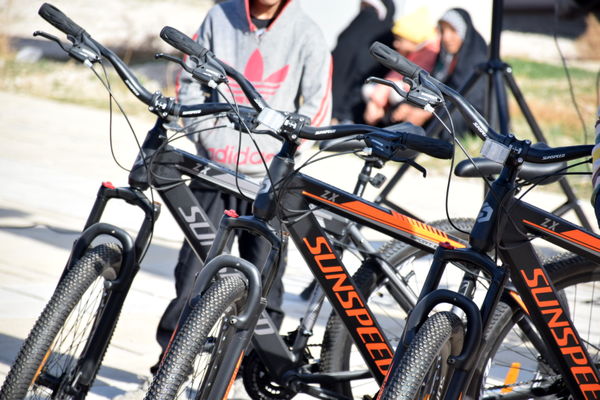 پیاده روی بزرگ خانوادگی فجرانه 