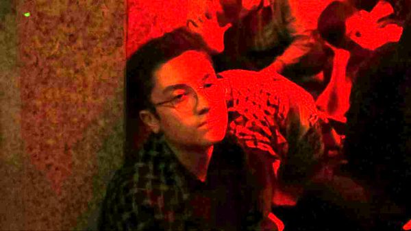 طنین ندای یازینب، آرامش‌بخش قلب‌های معتکفین 