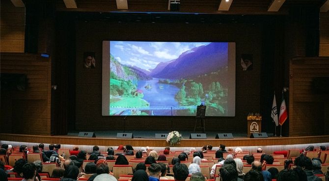 معرفی برگزیدگان سومین دوره جشنواره فانوس خیال 