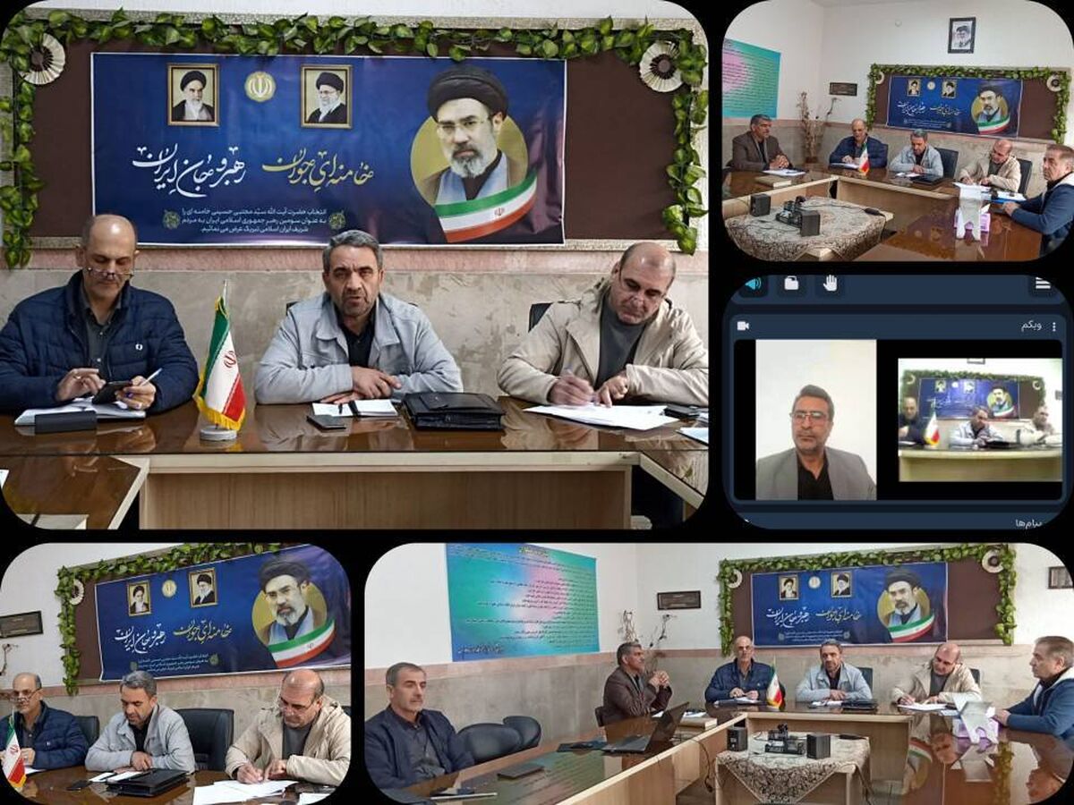 تولید محتواهای مناسب آموزشی و پرورشی غیرحضوری برای دانش‌آموزان مورد توجه جدی است 