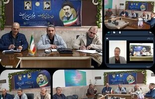 تولید محتواهای مناسب آموزشی و پرورشی غیرحضوری برای دانش‌آموزان مورد توجه جدی است 