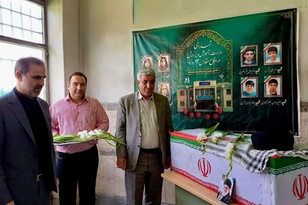 در آستانه سال تحصیلی ۱۴۰۶-۱۴۰۵ و اجرای پروژه مهر؛ افتتاحیه پایگاه‌های اوقات فراغت تابستان ۱۴۰۵