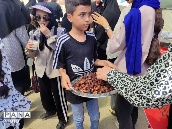سورشجان؛ میعادگاهِ دل‌های بی‌قرار در سوگِ کاروانِ عشق