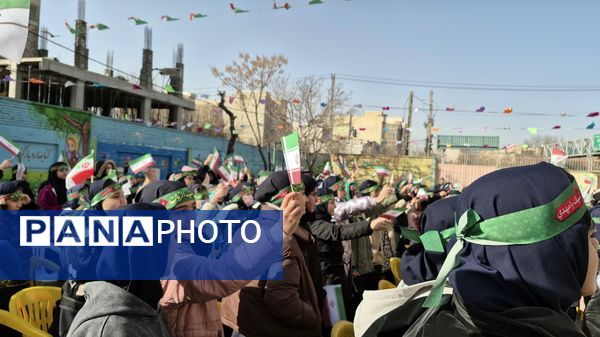 دهه نودی‌ها آغازگر جشن‌های فجر