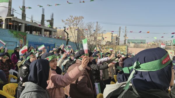 دهه نودی‌ها آغازگر جشن‌های فجر