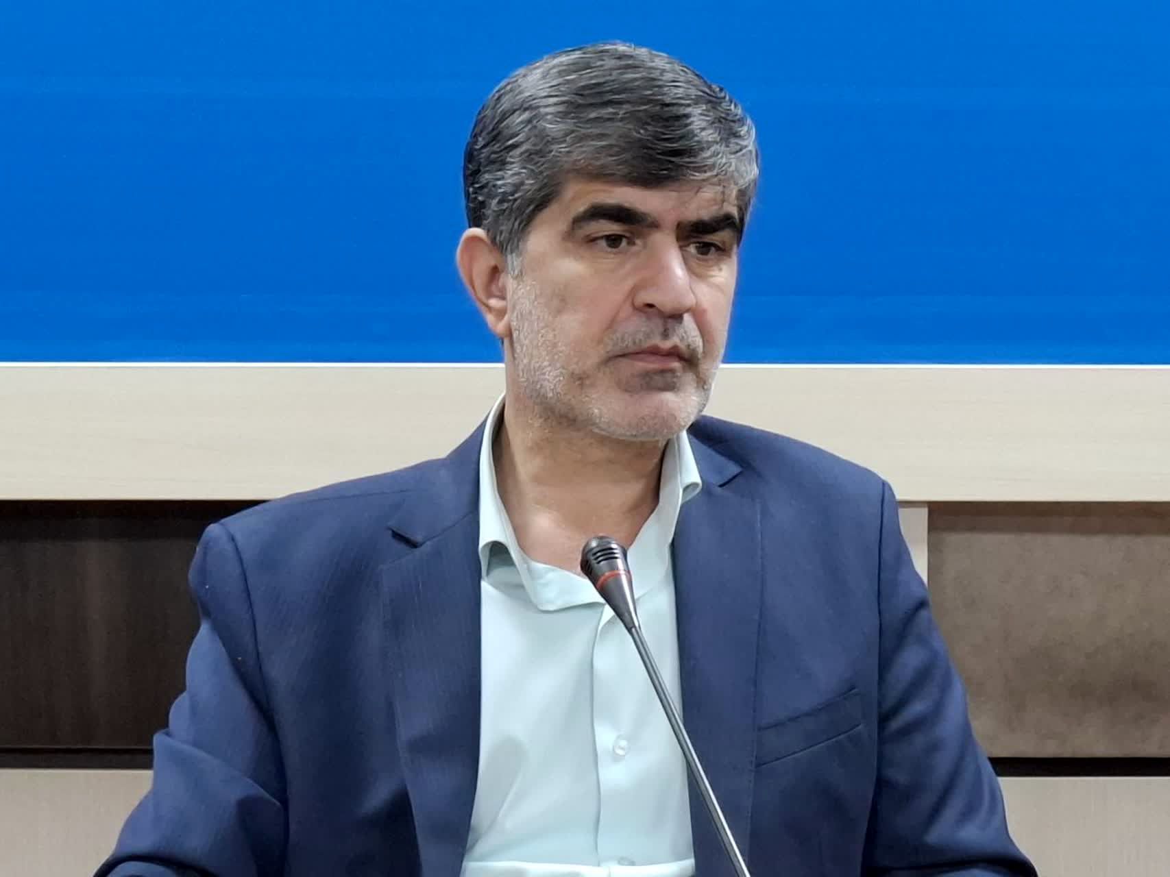 رفع محرومیت از چهره شهرستان، نیازمند عزم ملی و همکاری گروه‌های جهادی است