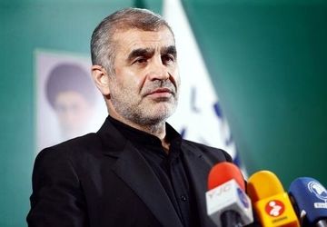 رئیس ستاد انتخاباتی قالیباف تعیین شد