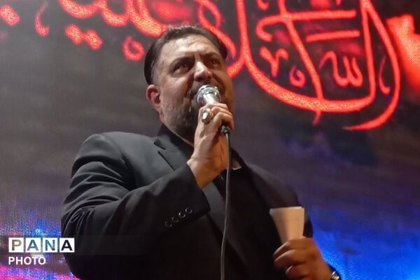 حماسه مردم شهید پرور شهرستان ولایتمدار شهید قرچک در موج صدو دهم تجمعات مردمی 