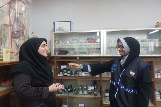 پرسشگری و مسئولیت‌پذیری؛ کلیدهای مسیر یادگیری دانش‌آموزان