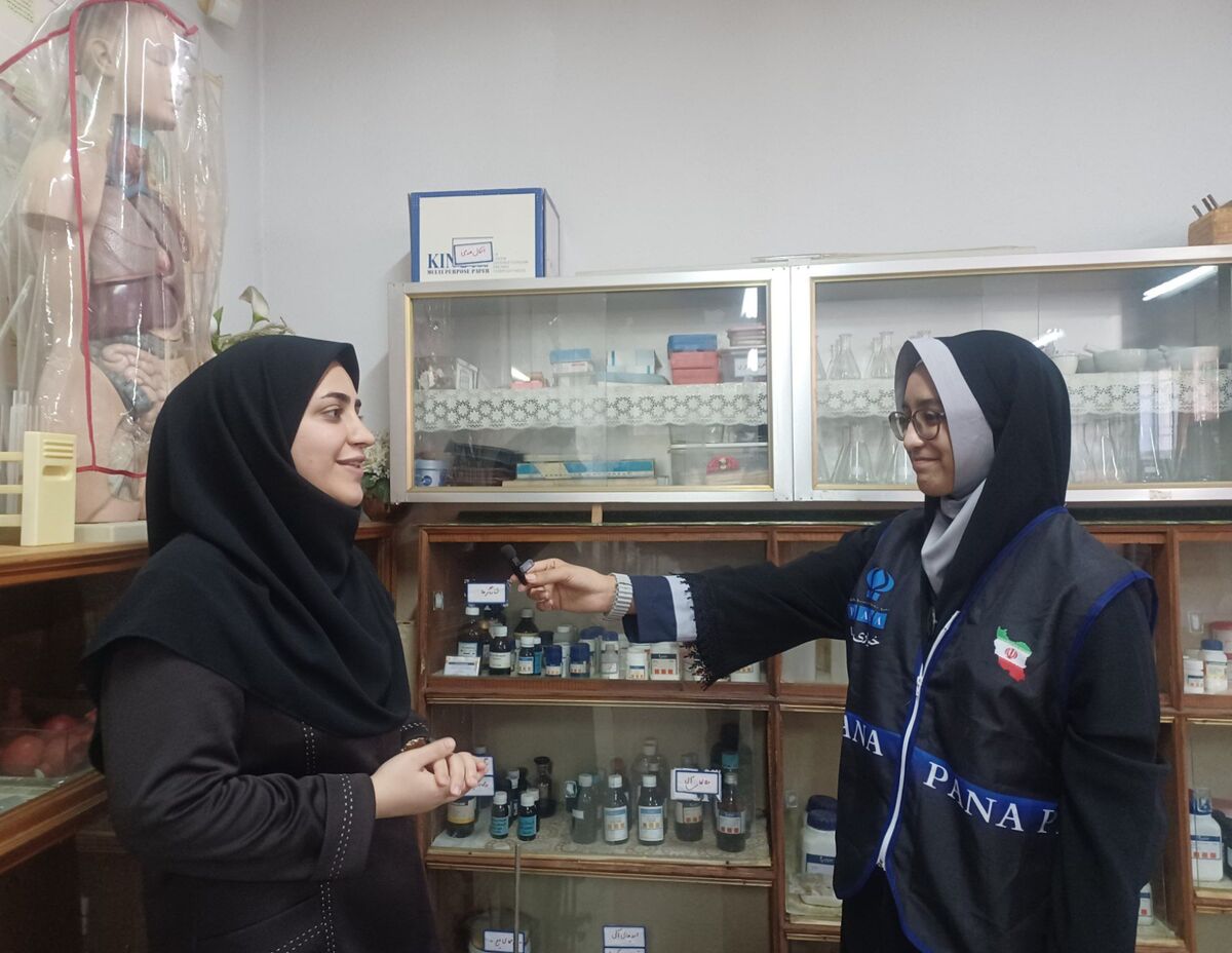 پرسشگری و مسئولیت‌پذیری؛ کلیدهای مسیر یادگیری دانش‌آموزان