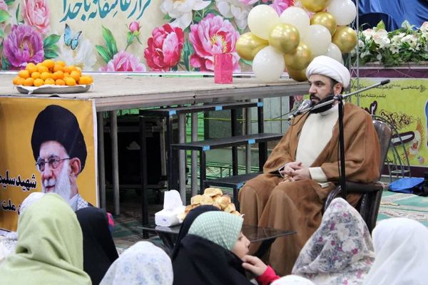 سه روز خلوت و خلسه، سه روز راز و نیاز