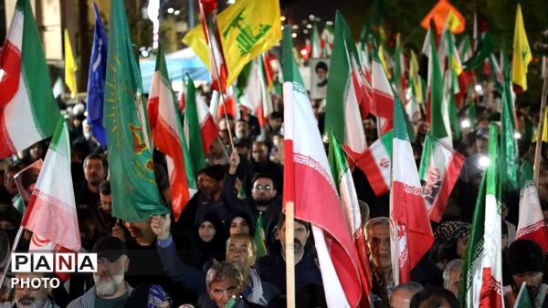 صدای حق خاموش نخواهد شد