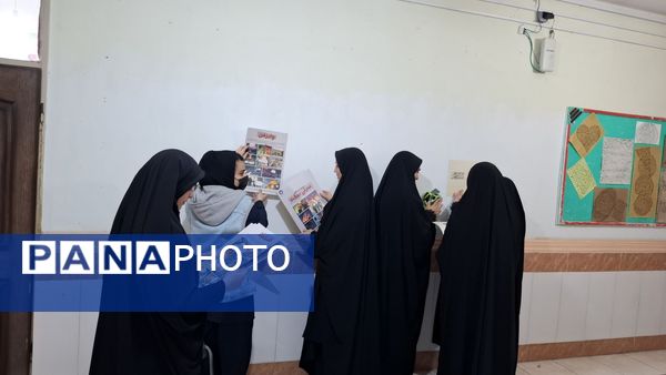 پیوند فرهنگ، ایمان و هویت در نمایشگاه «ایرانمون» باخرز