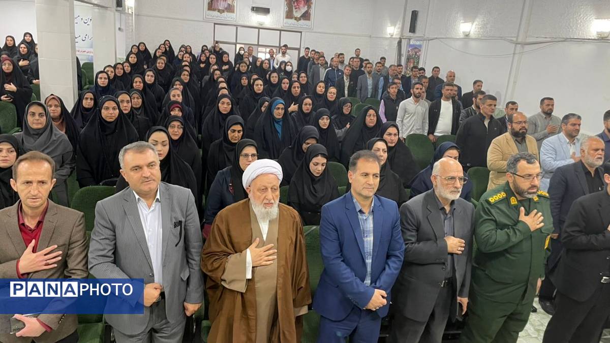 ارتقاء سلامت روان دانش‌آموزان و مربیان آستارا با ۴ کارگاه تخصصی در هفته بهداشت روان