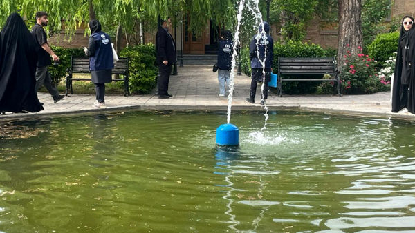 اولین دانشگاه علوم جدید در تهران