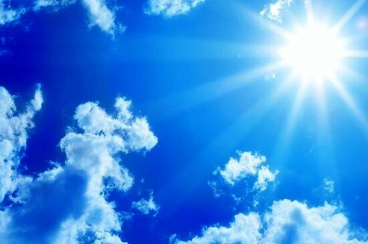 پایداری جو کشور طی روزهای آینده