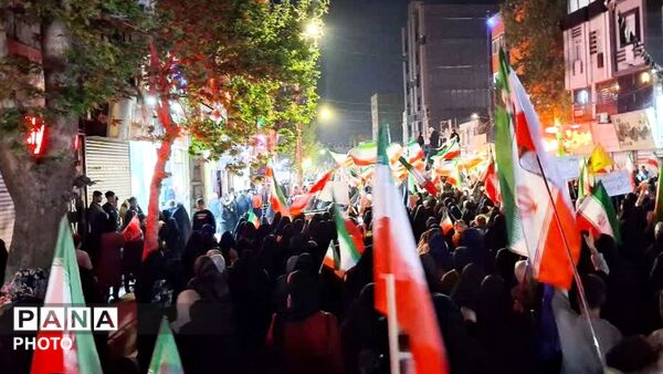 صدای حق خاموش نخواهد شد